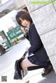 Kaori Nabeshima - Crazy Naughty Office