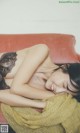 Amau Kisumi 天羽希純, 週プレ Photo Book 「絶好調」 Set.01