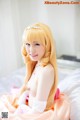 Asami Tsuchiya - Topsecret Nude Hentai