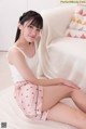 Kaede Nagahara 長原楓, [Minisuka.tv] 2022.12.22 Regular Gallery 03